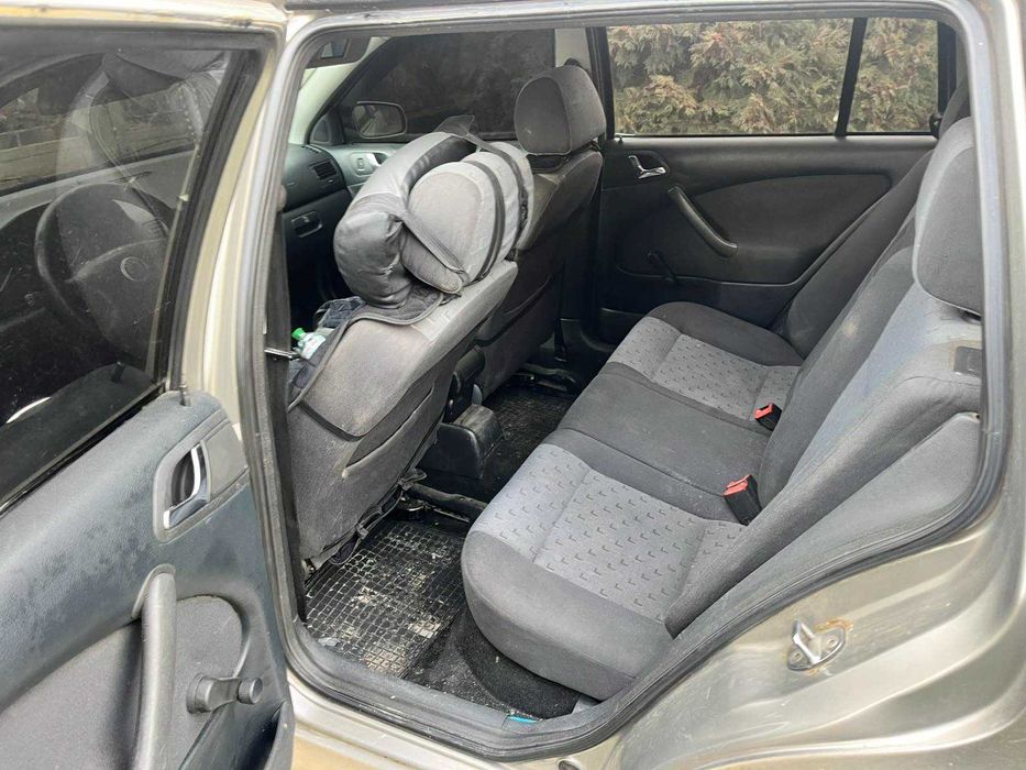 Продам Skoda oktavia 1.9 tdi 2008