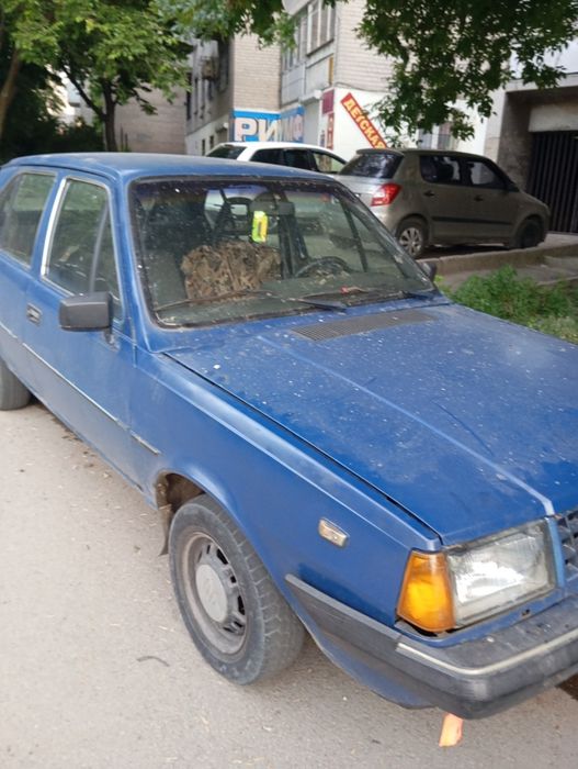 Продаю Вольво 340-360 1,6 D