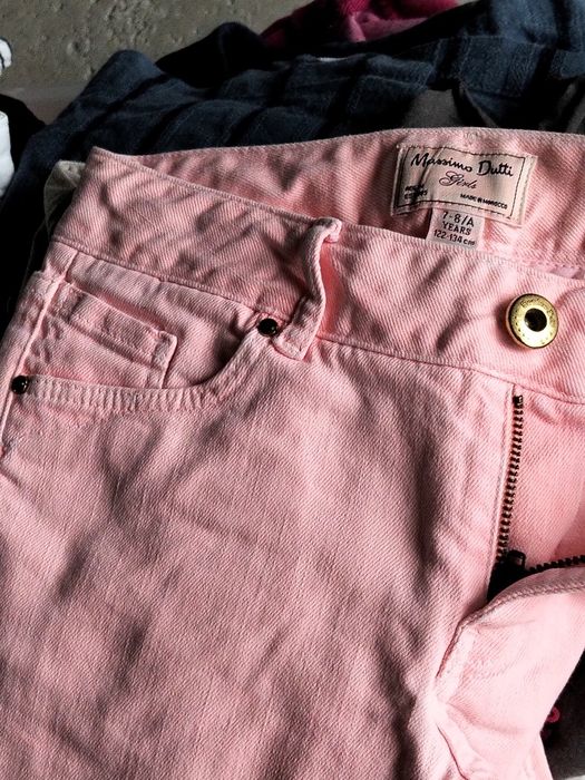Roupa meninas 8 anos em bom eatado