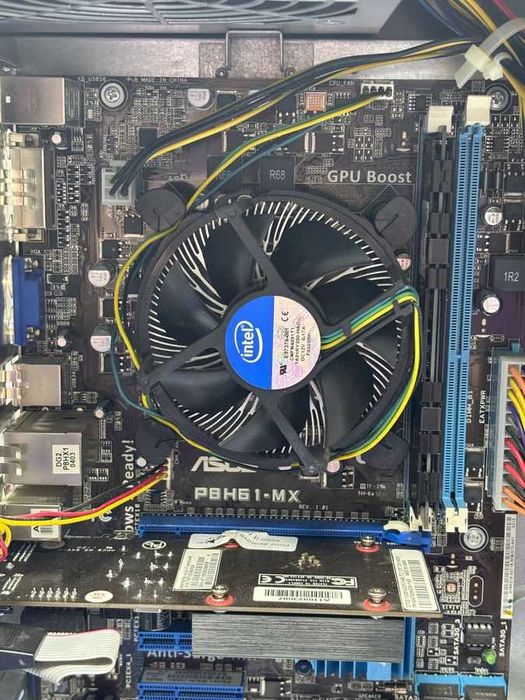 Продам компутер недорого