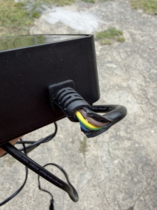 Ładowarka gazelle impulse 42V/3A