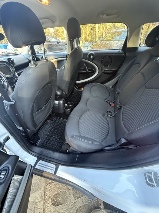 Mini Countryman R60 ! ALL4 ! Automat