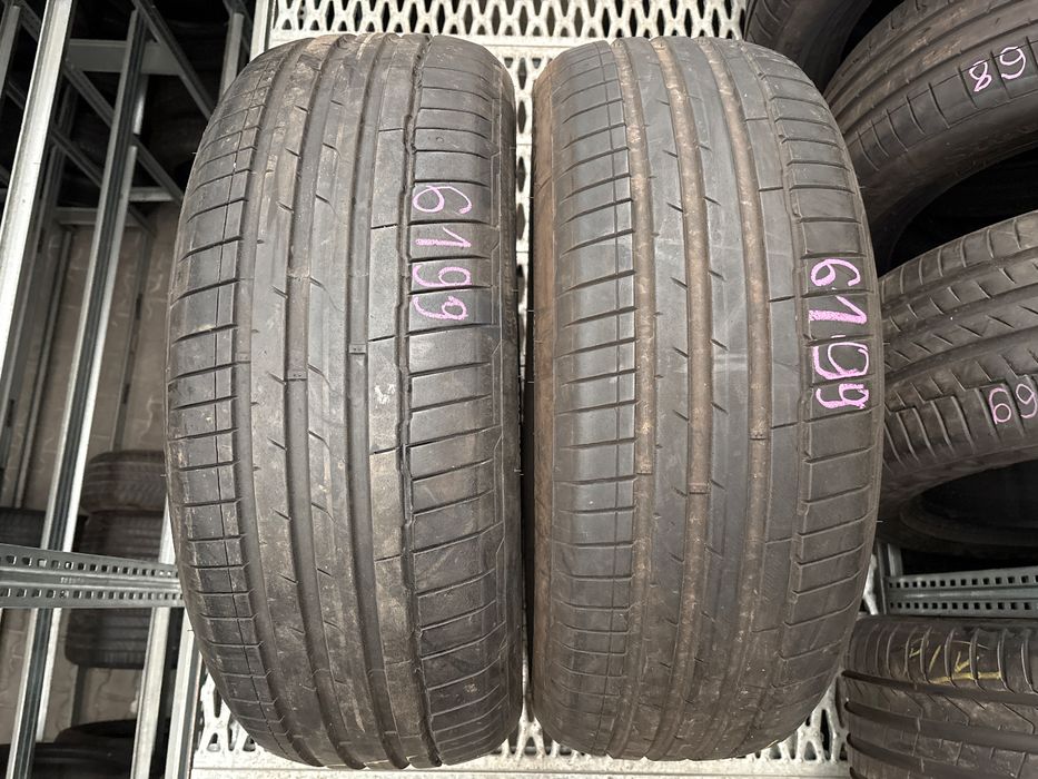 Opony 235/55R19 lato HANKOOK VENTUS S1 EVO3 101T OS16199