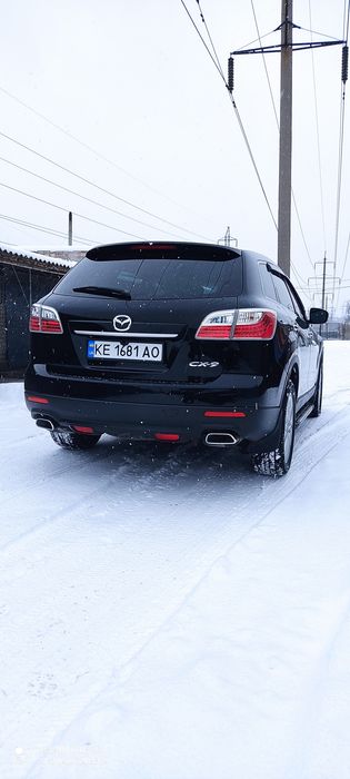 Продам Мазду сх9