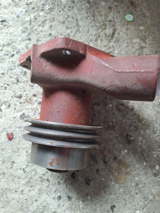 pompa wody ursus/zetor