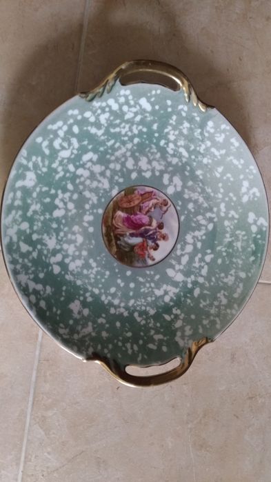 Serviço chá / café