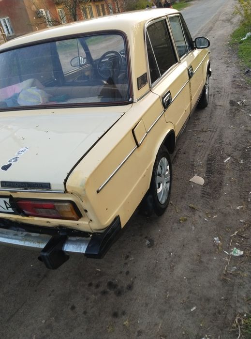 Продам ваз 2106 ,