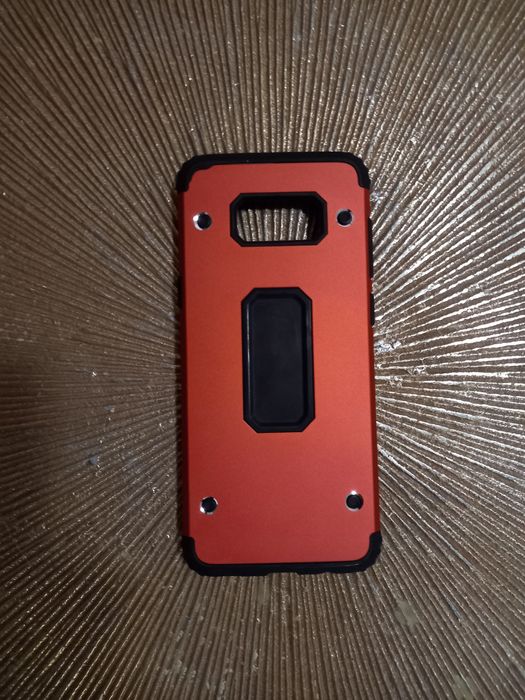 6 capas para telemóvel Samsung Galaxy S8 Plus