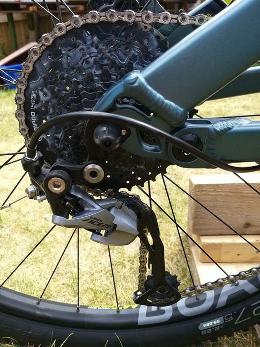 Boardman MTR 8.6    27.5 – zadbany, gotowy do jazdy, OKAZJA