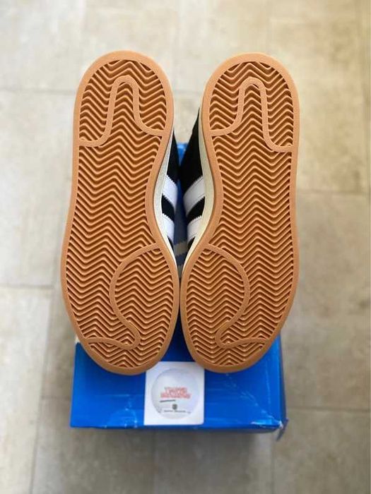 Buty sportowe adidas campus 00s R.43