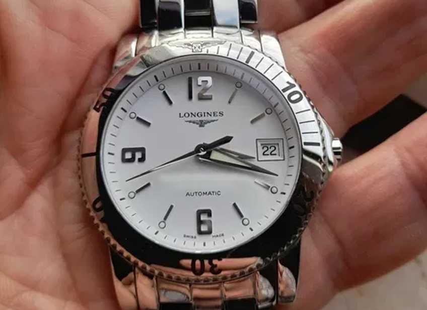 lonjines automatic admiral