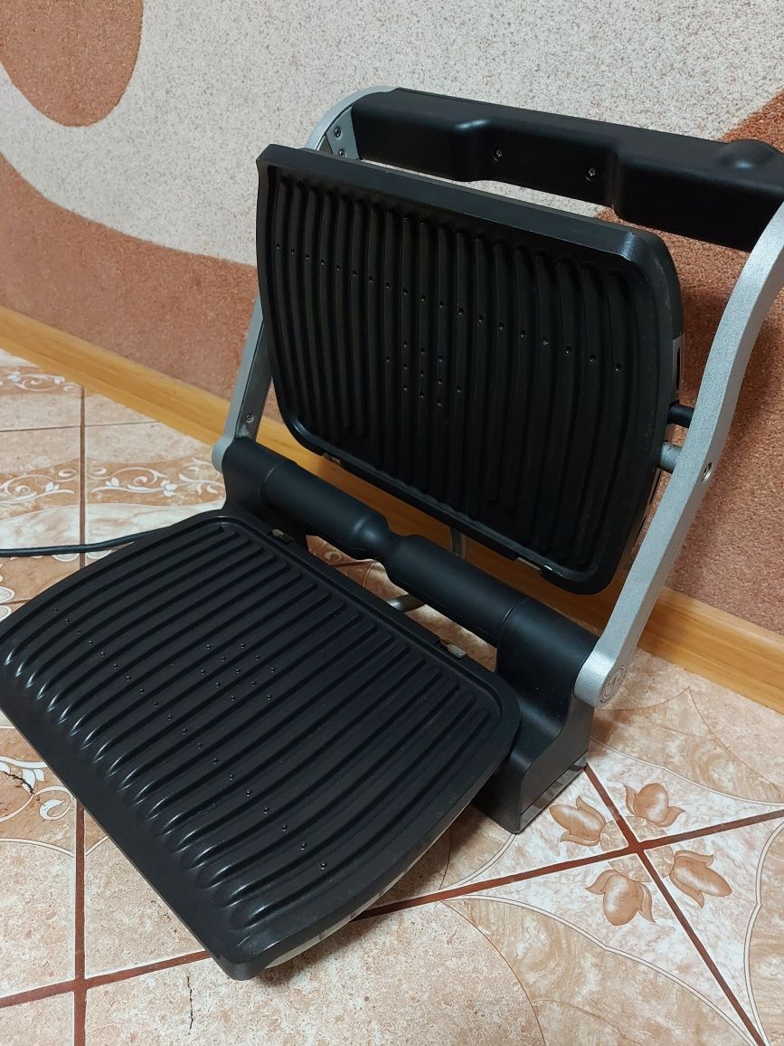 Гриль TEFAL OptiGrill+ GC712D34 тефаль оптигриль: 3 799 грн. - Інша ...