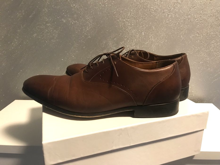 Buty męskie Men Island