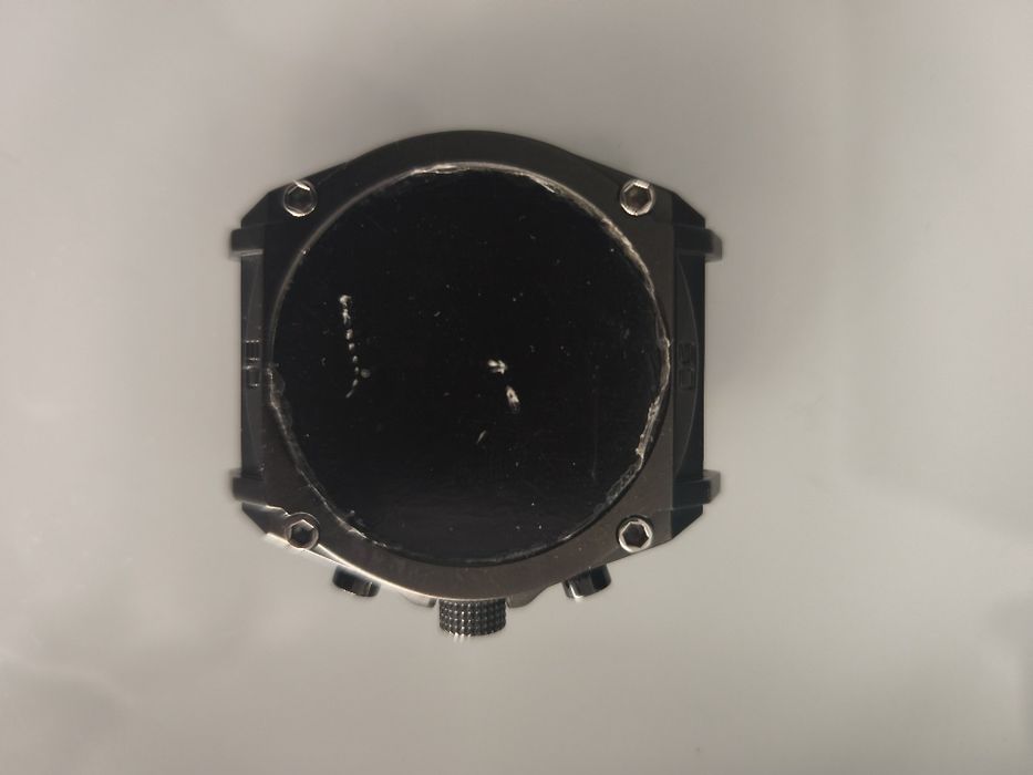 Relógio Police / amazafit