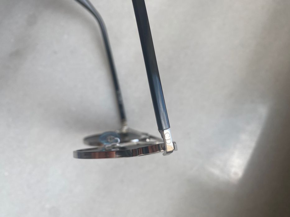 CHRISTIAN DIOR
Сонцезахисні окуляри із дзеркальними лінзами So Real