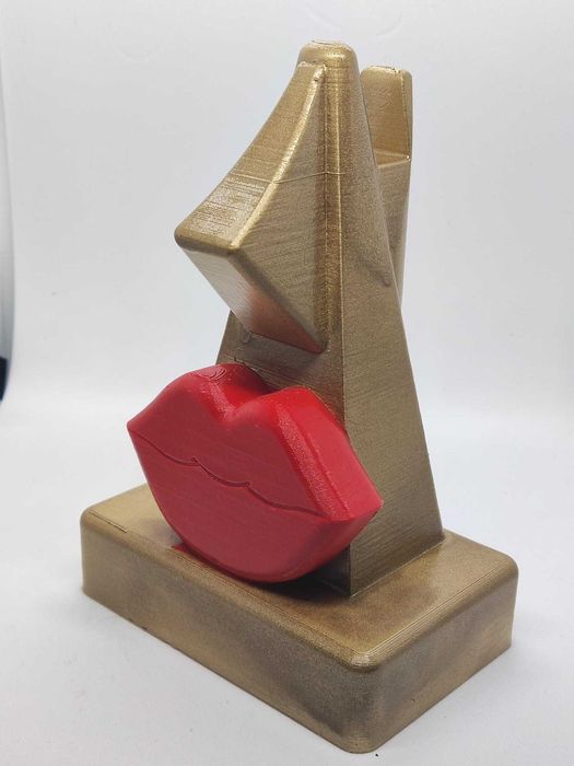 Suporte para óculos