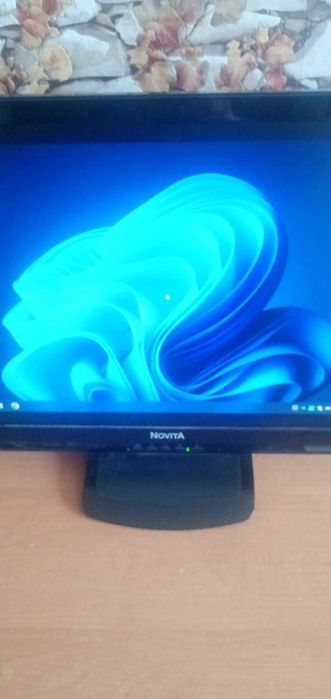 Монітор Novita 2205WHC 22"