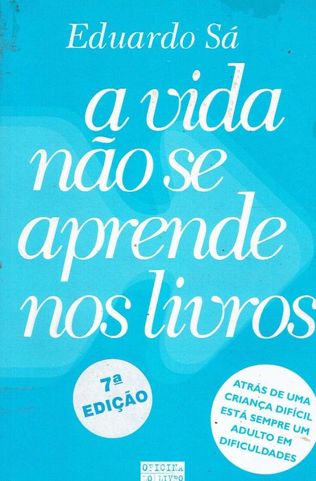 13365  Livros de Eduardo Sá