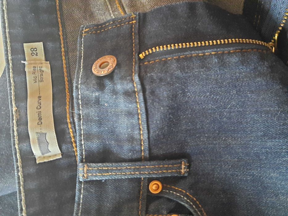 Jeans Levis