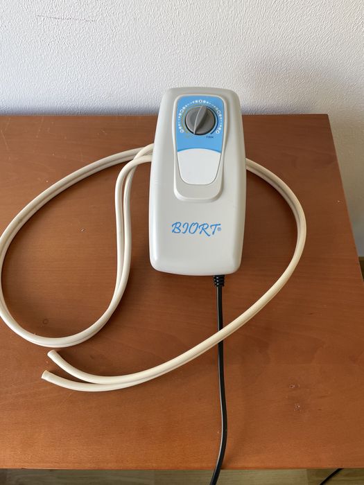 Colchão anti-escara