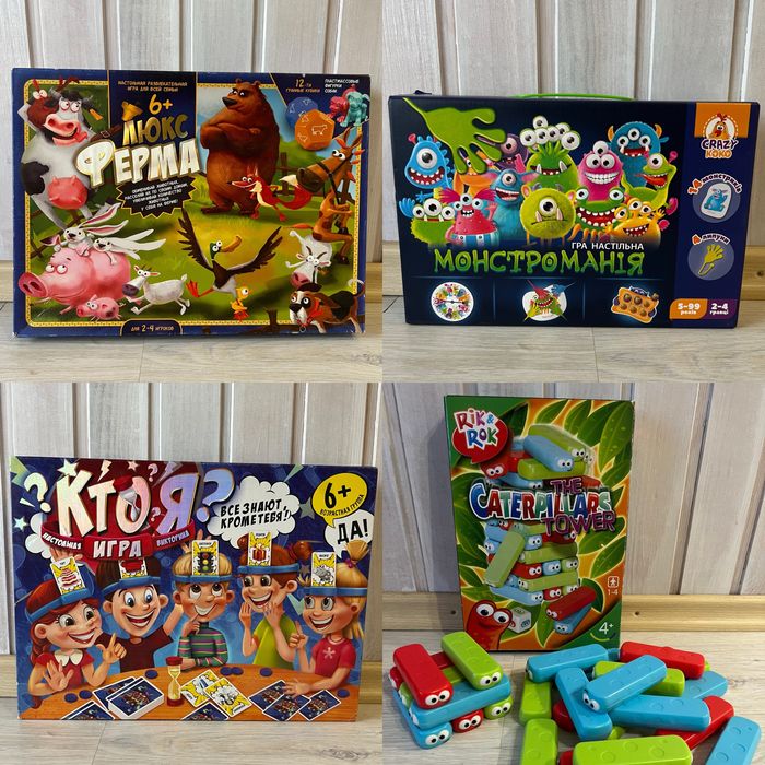 Розвиваючи іграшки melissa and doug hape djeco battat elc play doh