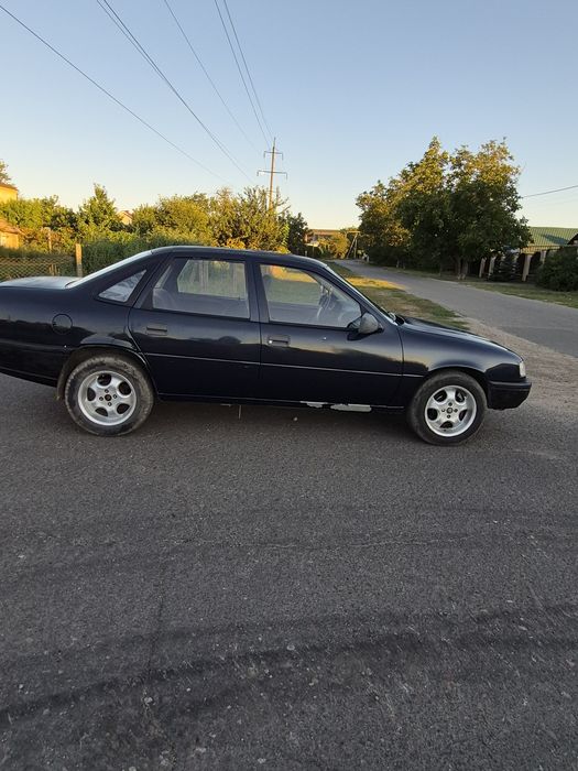Продам опель Vectra A!