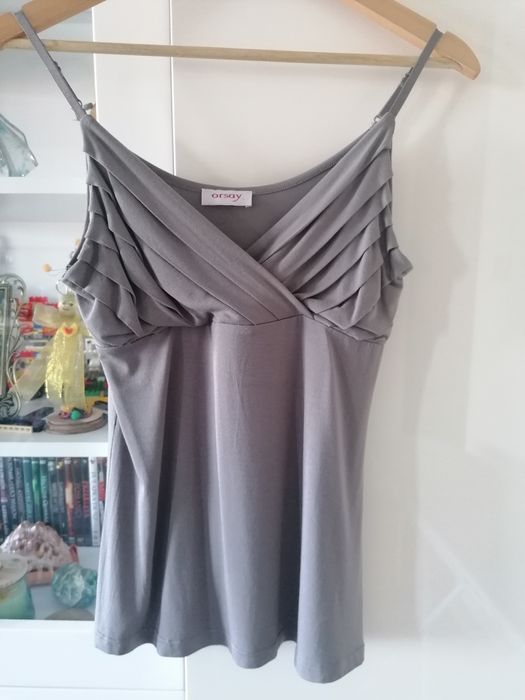 Bluzeczka top Orsay