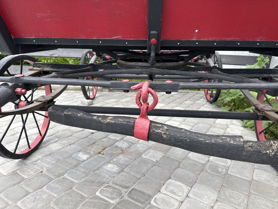 Продам Бричку