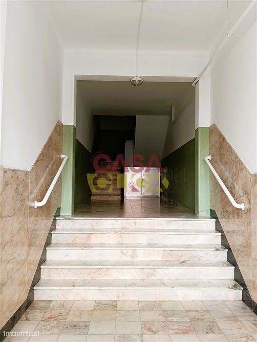 Apartamento T2 Venda em São João Baptista,Entroncamento
