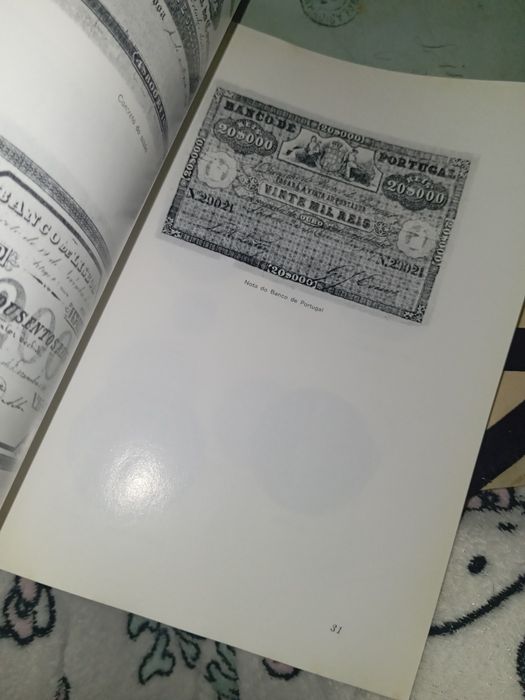 Livro de medalhas etc