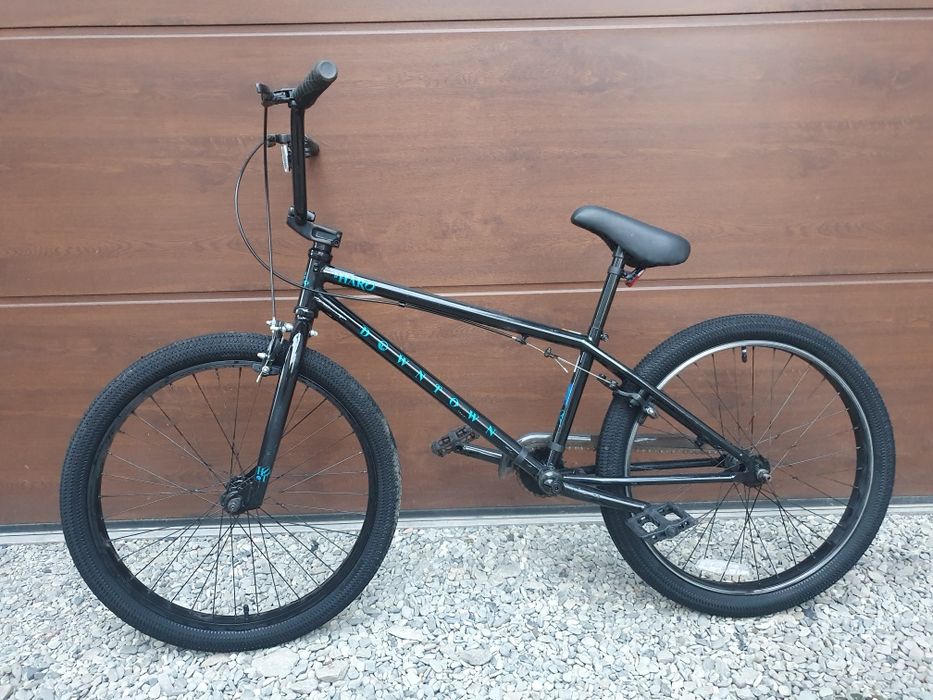 BMX Haro Downtown 24"