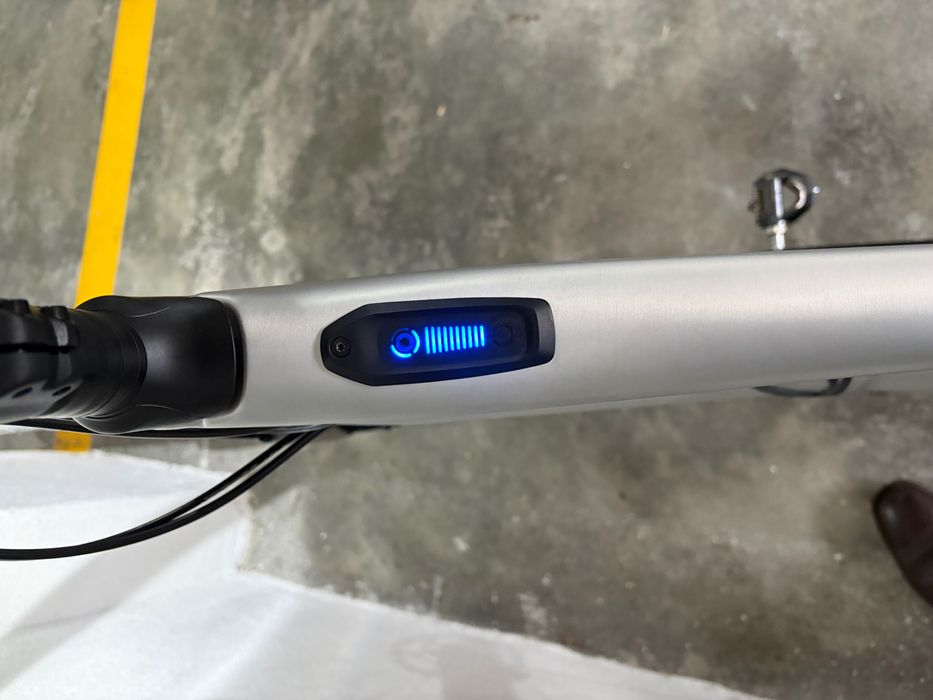 Specialized Turbo Vado SL EQ 5 (Eletrica)