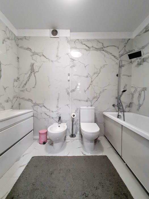 Здам 4-Х кімнатний ТАУНХАУС на МАЛЬОВАНЦІ з терасою та паркомісцями