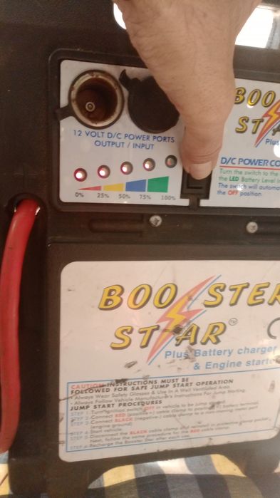 Reparação de baterias.Conversão de baterias para Li-ion