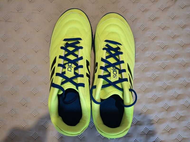 Sapatilhas de futsal Adidas Top Sala Competition II
