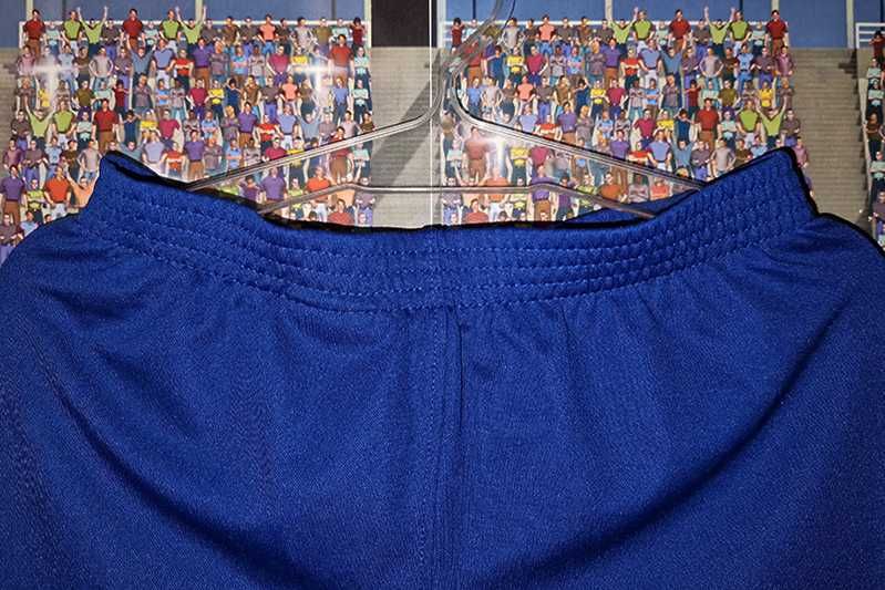 Chelsea Football Club Nike DriFit 2019-20 home spodenki size M-110/116