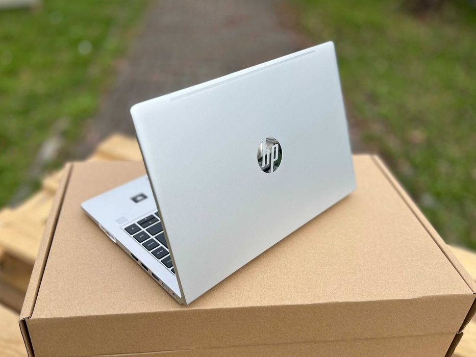 Ноутбук HP ProBook 445 G9/AMD Ryzen 3 5425U/8GB/256GB/14.0"FHD IPS/Гарантія