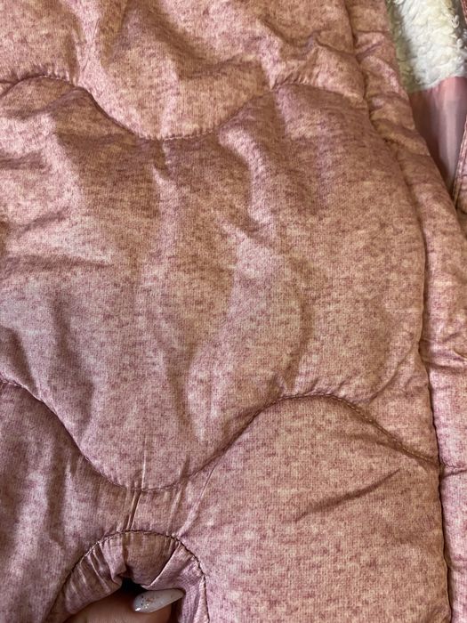 Комбінезон дитячий зимовий