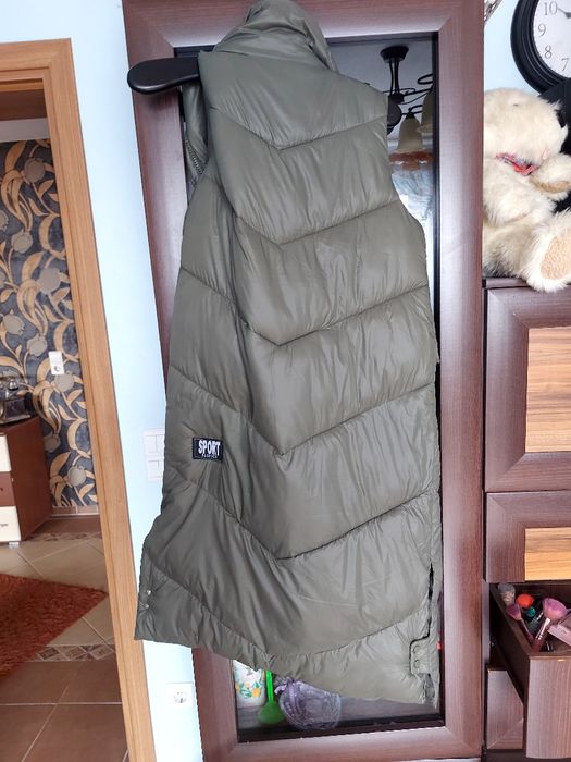 Kamizelka/bezrękawnik