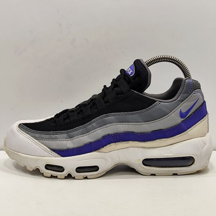 кросівки Nike Air Max 95 42р/26.5 см