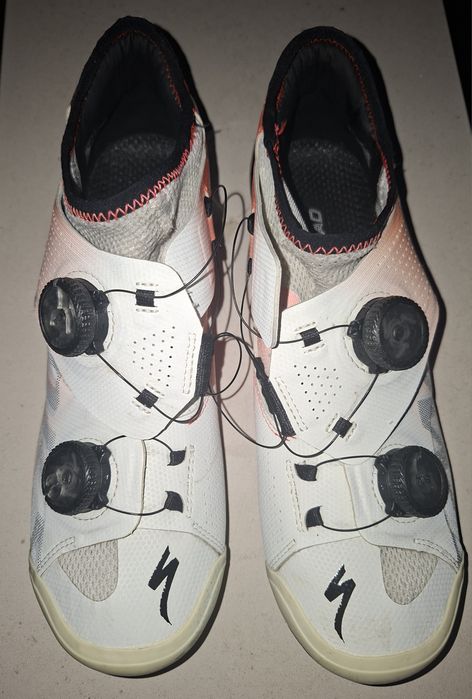 Sapatos ciclismo s works road