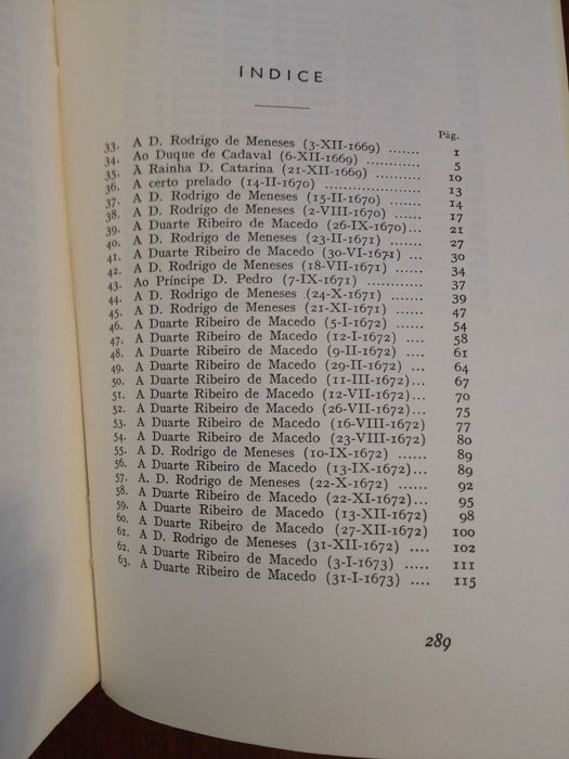 Padre António Vieira - Obras escolhidas Vol. II