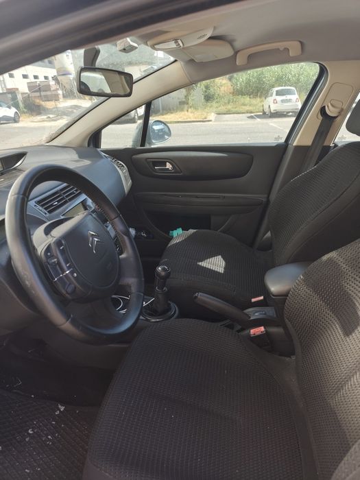 Vendo citroen a dissel apenas precisa de inspeção