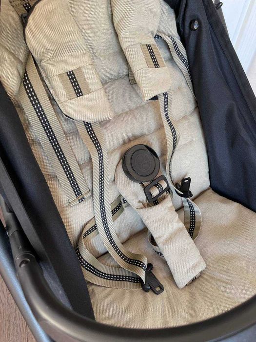 Коляска Cybex Easy S Plus 2 ІДЕАЛ: 10 500 грн. - Детские коляски Киев ...