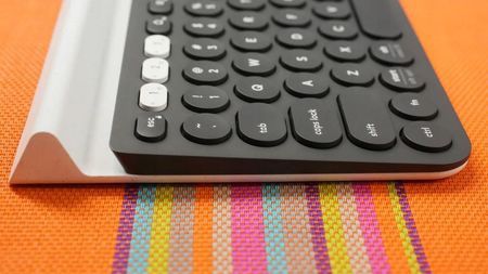 Klawiatura Logitech K780