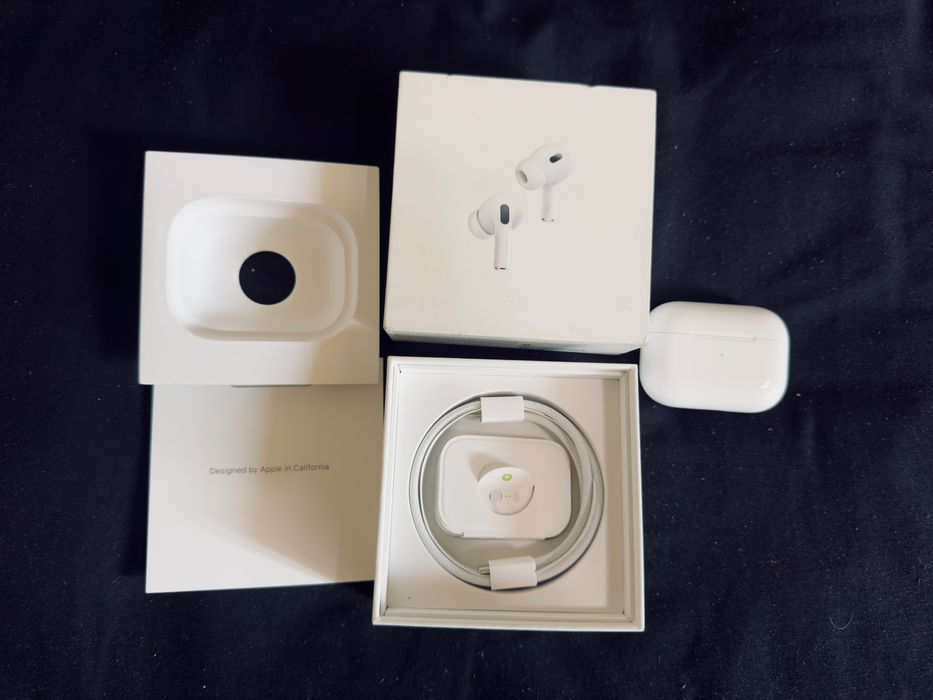 Apple AirPods Pro 2 , оригінал.