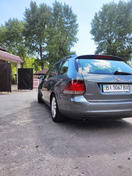 Продам Volkswagen Golf 6
