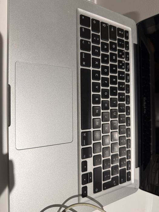 MacBook Pro 2012