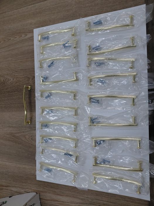 Продам мебельные ручки (РАСПРОДАЖА))