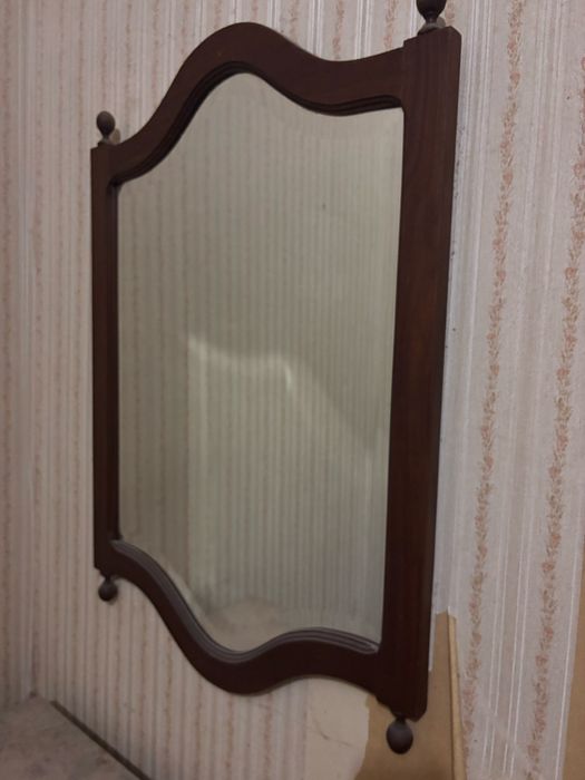 Vendo mobilia antiga